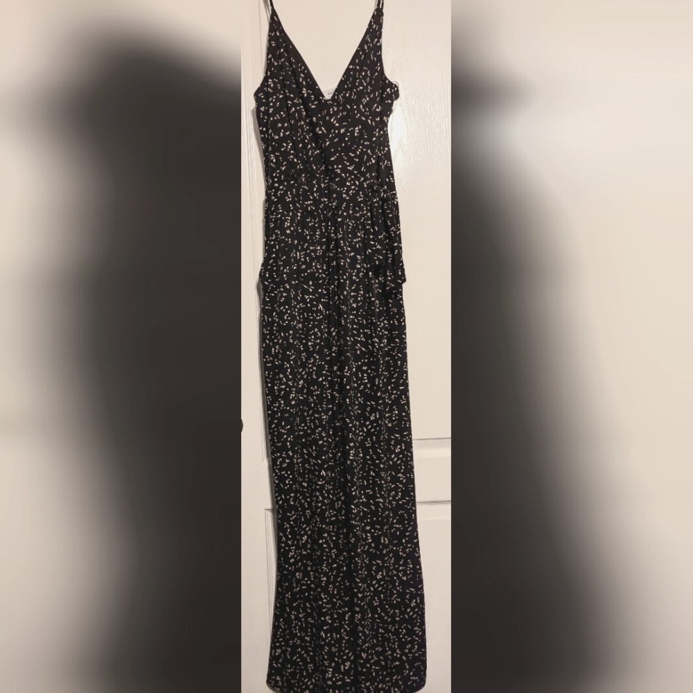 Rochelle Knit Jumpsuit